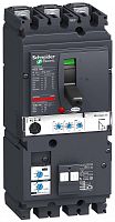 Автоматический выключатель 3П3Т M.2.2 160A VIGI MH NSX160B | код. LV430960 | Schneider Electric 